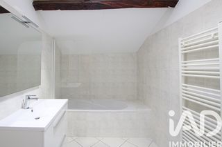  Appartement � vendre 2 pi�ces 84 m�