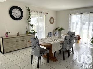  Maison � vendre 7 pi�ces 133 m�