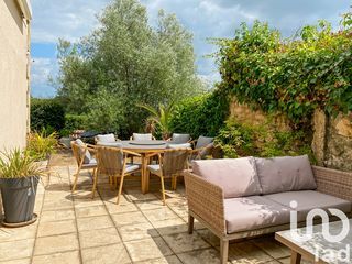  Maison � vendre 6 pi�ces 198 m�