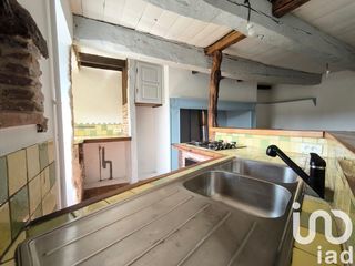  Maison � vendre 5 pi�ces 120 m�