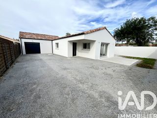  Maison � vendre 4 pi�ces 103 m�