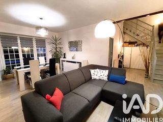  Maison � vendre 3 pi�ces 95 m�