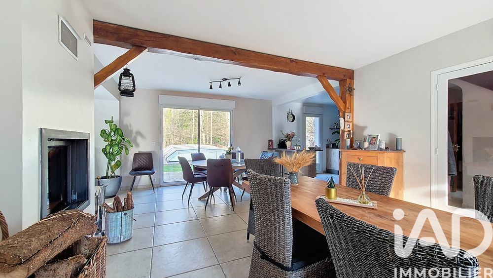 � vendre  Maison Noisy-sur-�cole (77123)