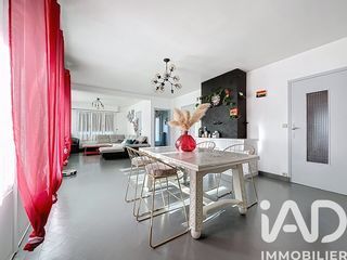  Maison � vendre 7 pi�ces 182 m�