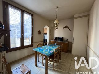  Maison � vendre 5 pi�ces 107 m�