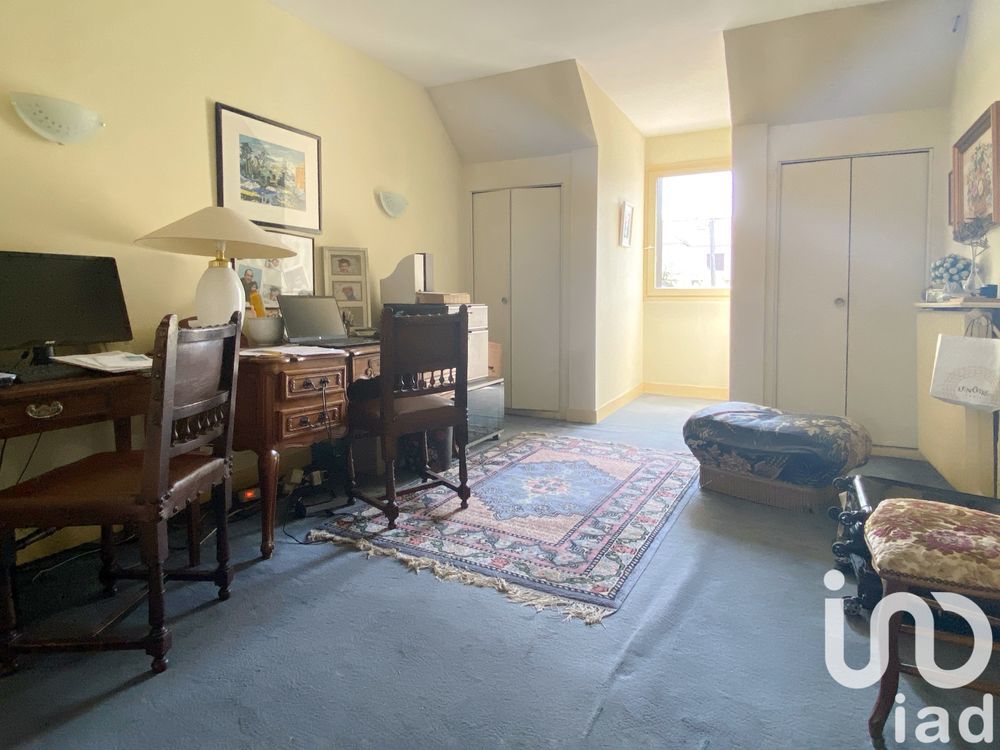 � vendre  Maison Le Raincy (93340)