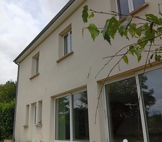  Maison � vendre 5 pi�ces 163 m�