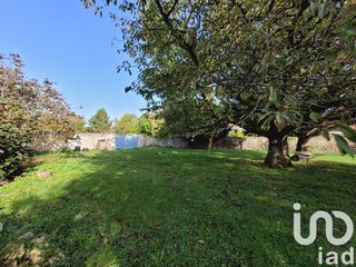  Terrain � vendre 807 m�