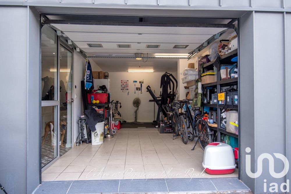 � vendre  Villa Angers (49100)