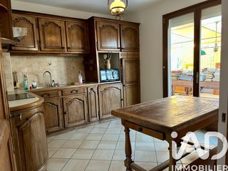  Maison � vendre 6 pi�ces 166 m�