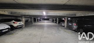  Parking / Garage � vendre 11 m�