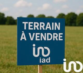  Terrain � vendre 370 m�