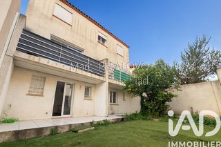  Immeuble � vendre 200 m�