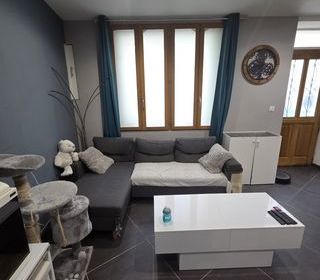  Maison � vendre 4 pi�ces 79 m�