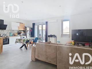  Maison � vendre 4 pi�ces 90 m�