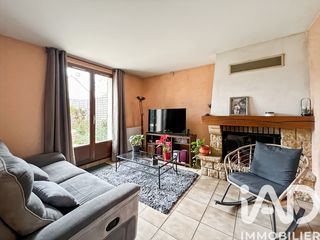  Maison � vendre 6 pi�ces 111 m�