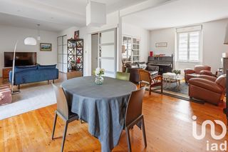  Maison � vendre 7 pi�ces 185 m�