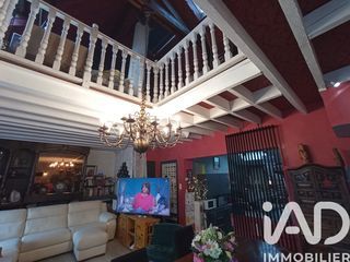  Appartement � vendre 4 pi�ces 130 m�