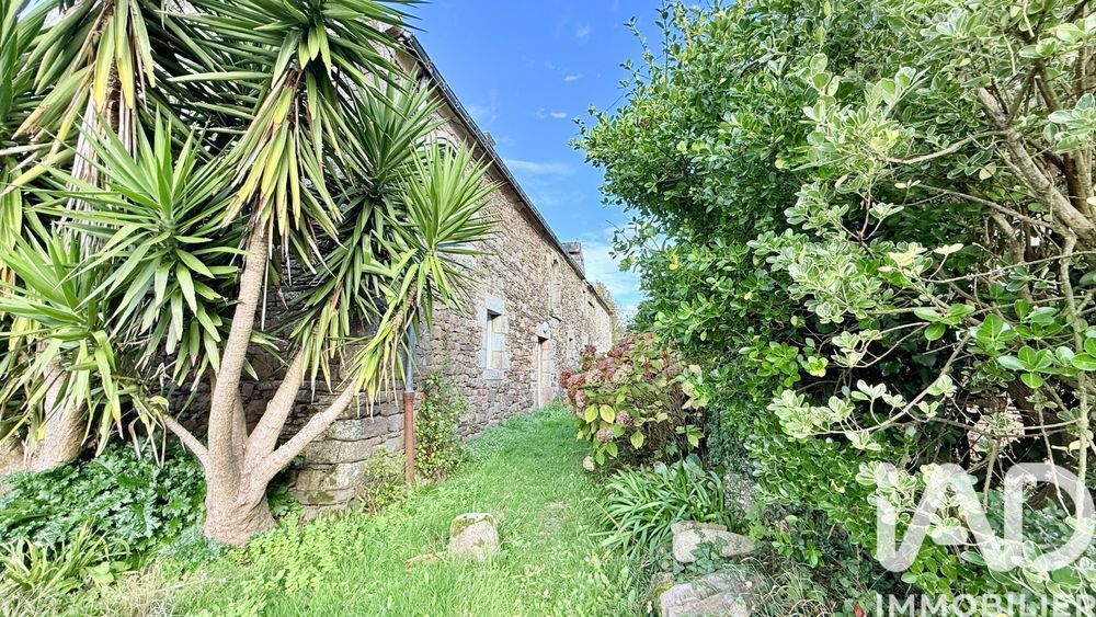 � vendre  Maison Guidel (56520)