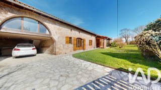  Maison � vendre 7 pi�ces 200 m�