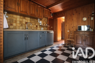  Maison � vendre 5 pi�ces 120 m�