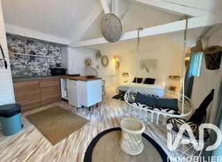  Appartement � vendre 1 pi�ce 33 m�