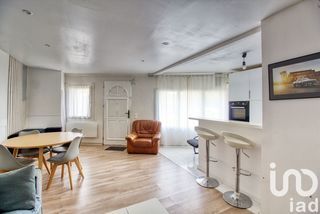  Maison � vendre 4 pi�ces 77 m�