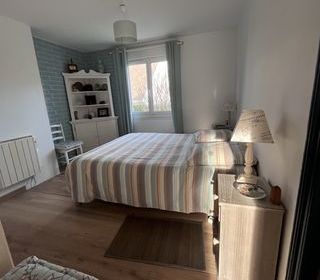  Maison � vendre 6 pi�ces 100 m�