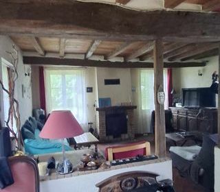  Maison � vendre 7 pi�ces 134 m�