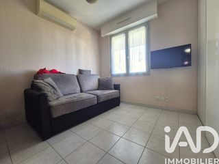  Appartement � vendre 3 pi�ces 61 m�