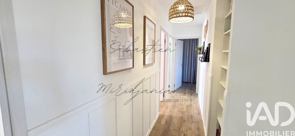 � vendre  Maison La Crau (83260)