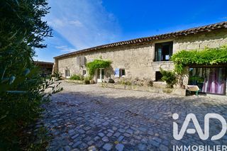  Maison � vendre 13 pi�ces 588 m�