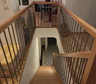  Maison � vendre 6 pi�ces 210 m�