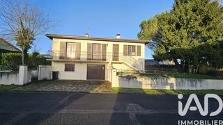  Maison � vendre 4 pi�ces 89 m�