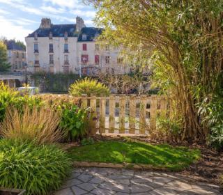  Appartement � vendre 2 pi�ces 42 m�