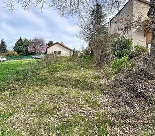  Terrain � vendre 1523 m�