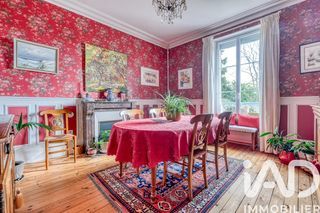  Maison � vendre 8 pi�ces 169 m�