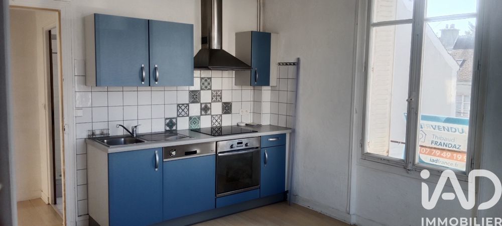 � vendre  Maison Rambouillet (78120)