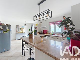  Maison � vendre 7 pi�ces 190 m�