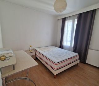  Appartement � louer 4 pi�ces 77 m�