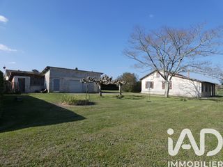  Maison � vendre 4 pi�ces 106 m�