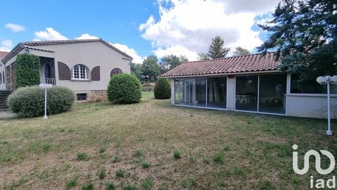   Vente Maison/villa 11 pi�ces Maison - 11 pi�ce(s) - 216 m�