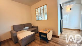  Appartement � vendre 2 pi�ces 29 m�