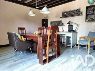  Maison � vendre 6 pi�ces 185 m�