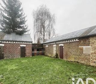  Maison � vendre 8 pi�ces 150 m�