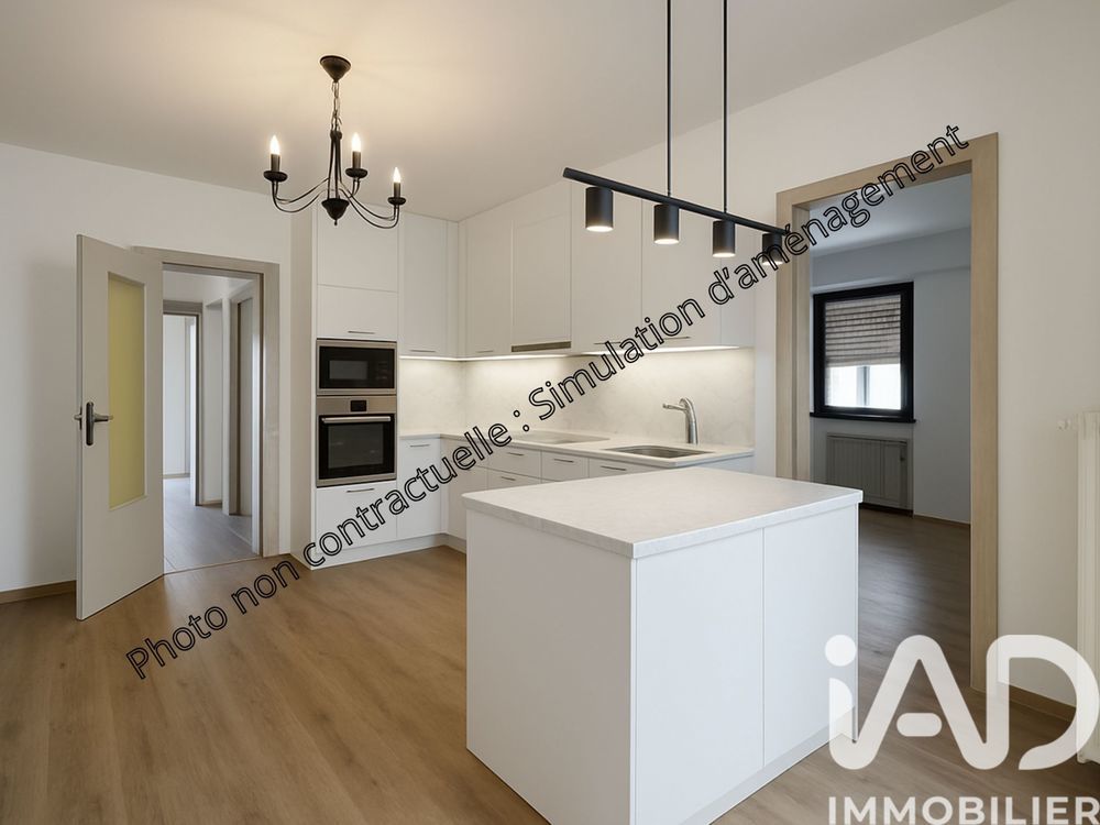 � vendre  Maison H�rdt (67720)