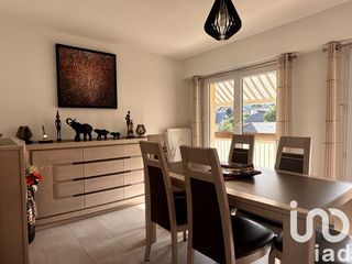  Appartement � vendre 3 pi�ces 75 m�