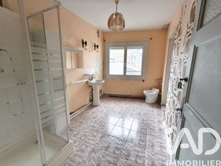  Maison � vendre 4 pi�ces 103 m�