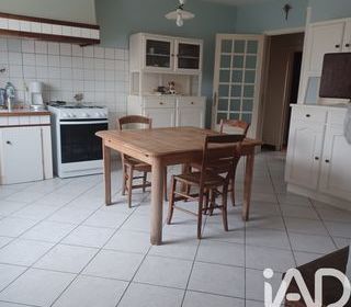  Maison � vendre 6 pi�ces 172 m�