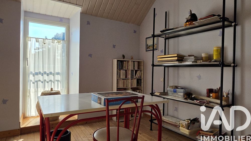 � vendre  Maison Saint-Armel (56450)